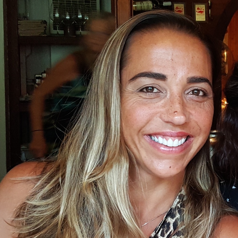 Meet your Posher, Lisa